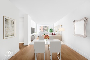 No Board approval is required for this brand newly renovated one bedroom apartment in the Townsley, a full service cooperative building in Murray Hill.